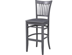 Барный стул Соло-2 с жестким сидением