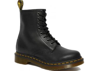 DR.MARTENS 1460 NAPPA BLACK