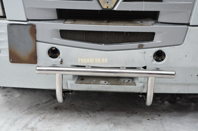 Люстра нижняя d60 для Renault Magnum