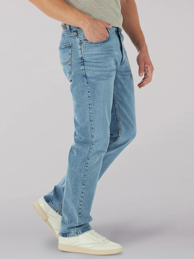 Джинсы Lee® Legendary Relaxed Straight Jean