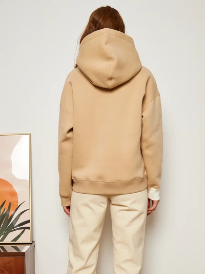 ЖЕНСКОЕ ХУДИ "ПРОРАСТАЙ"