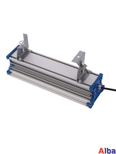 Низковольтный светильник 60Вт PromLine DC