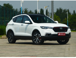 FAW Besturn X80 рестайлинг (2019+)