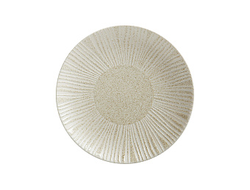Тарелка закусочная Solaris песочная 20,5 см