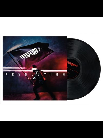 Skillet - Revolution LP