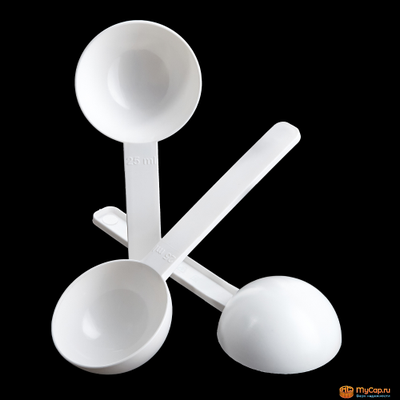 Ложка мерная Макро 25 мл