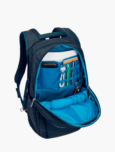 Thule Construct 28L Carbon Blue фото 5