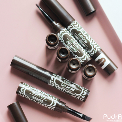 ESTRADE Помадка для бровей OK! BROW, тон 01 русый