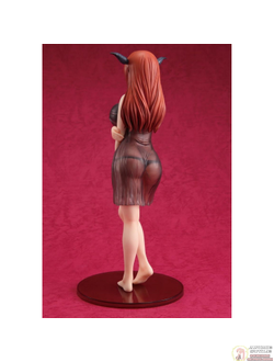 Фигурка 1/7 Мао (Maou)