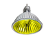 Галогенная лампа Muller Licht HLRG-550F/Gelb 50w 12v GU5.3 EXN/C