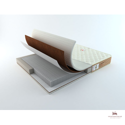 матрас Feder 500 L+/+L RollMatratze  (мультипакет)