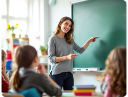 ПЕДАГОГИКА