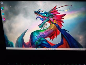 MSI Vector GP77 13VG ( 17.3 QHD IPS 165Hz i7-13700H RTX4070 (8Gb) 16Gb 1TB SSD )