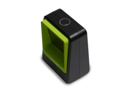 Стационарный сканер штрих кода MERTECH 8400 P2D Superlead USB Green