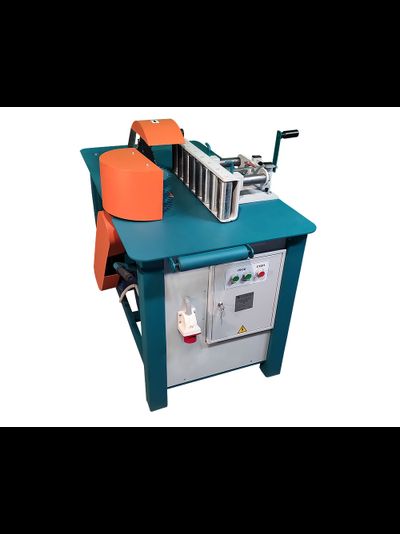 Горбыльно-ребровой станок ГР–500, от