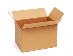 Гофрокороб 400*300*200 мм. (Т-23)