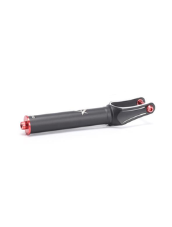 Вилка Aztek Templar Black для самоката