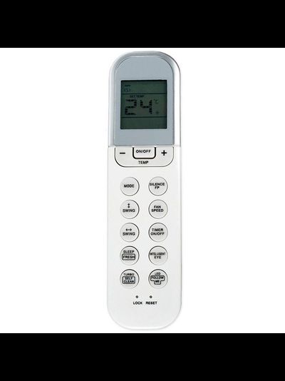 Midea MCA3I-07HRFN1-Q/T-MBQ-03D1