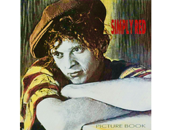 Виниловая пластинка Simply Red - Picture book