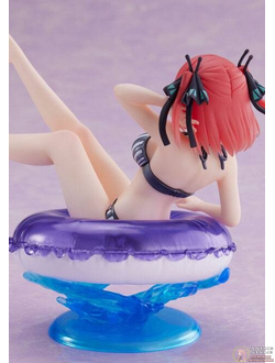 Фигурка Нино Накано (Nino Nakano Aqua Float Girls)