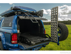 Выкатные платформы