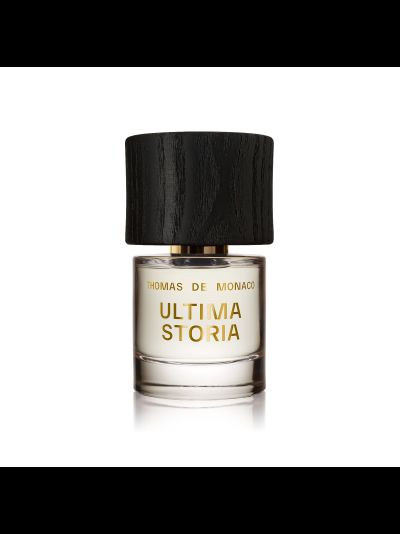 ULTIMA STORIA духи Thomas de Monaco