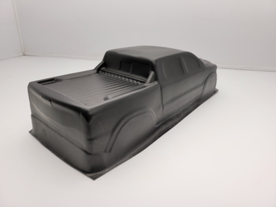 Unbreakable body for monsters 1.8 Ram