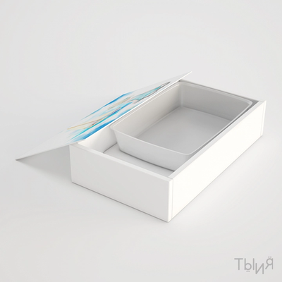 Готовая студия аква-анимации "Акватория Таланта"