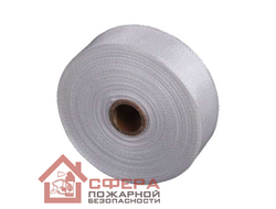Лента стекловолоконная термостойкая «ОГНЕЗА-СЛ»