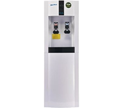Кулер AquaWork 16-L/EN-ST Белый