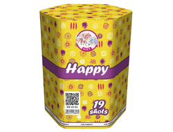 Салют SB-19-01 MAXSEM