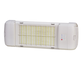 АМБИЛАЙФ B300 - Установка для обеззараживания и очистки воздуха фотокаталитическая