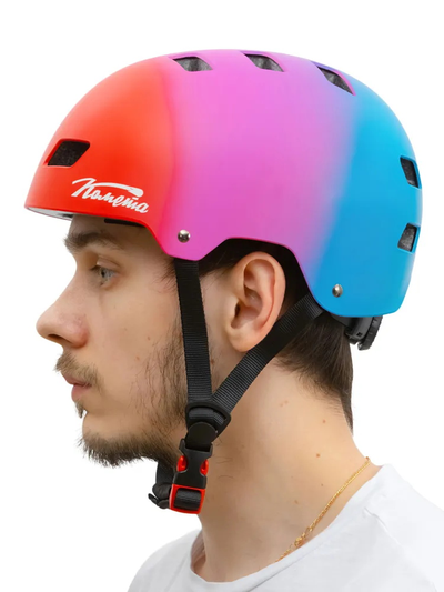 Шлем Комета Интегра палм