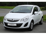 Opel Corsa D купе (2006-2014)