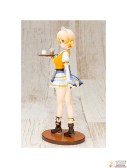 Фигурка 1/7 Дарджилинг (Darjeeling Coco's Uniform ver.)