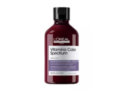 L'oreal Professionnel Vitamino Color Spectrum Шампунь Фиолетовый, 300 мл