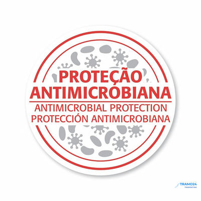 Tramontina Dynamic - НАБОР НОЖЕЙ С РАЗДЕЛОЧНОЙ ДОСКОЙ 5 ПР