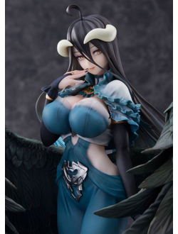 Фигурка 1/7 Альбедо (Albedo Season 4 so-bin ver.)