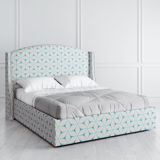 Кровать с подъемным механизмом Милена