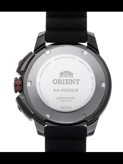 Мужские часы Orient RA-AC0L09R