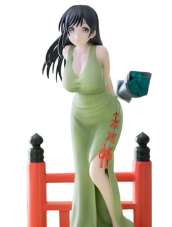 Фигурка Яэ Амагами (Yae Amagami Luminasta)