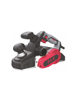 Рубанок P.I.T. PEP110-C, 1500Вт