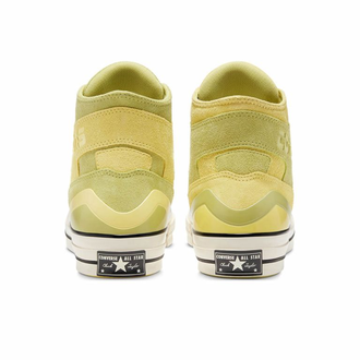 Converse Chuck Taylor 70 Earth Tone Suede E260