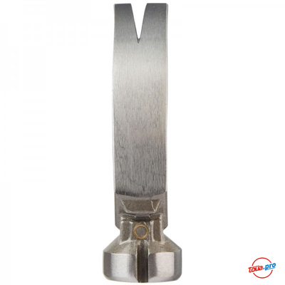 Молоток с закругленным гвоздодером Milwaukee 570 г 4932478656