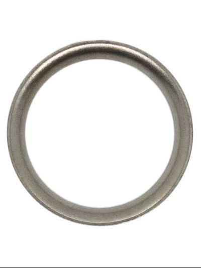 Набор колец для редуктора мясорубки и комбайна Bosch 00601717