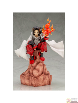 Фигурка 1/8 Хао Асакура (Hao Asakura)