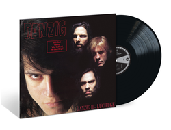 Danzig - Danzig II: Lucifuge LP