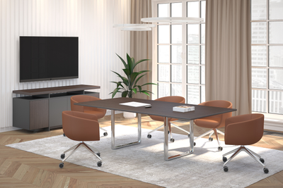 Стол для переговоров Carre Meeting