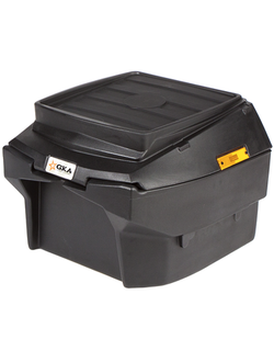 Кофр GKA № 2 для снегоходов BRP Ski-doo, Lynx