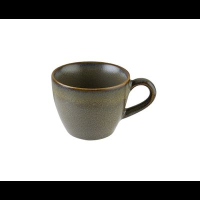 Чашка  80 мл. кофейная Глоир (блюдце GOIGRM02KT) BONNA